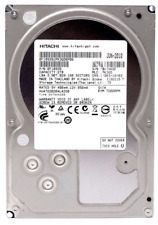 Hitachi Ultrastar A7K2000 HUA722020ALA330 0F10452 2TB SATA HDD Hard Drive picture