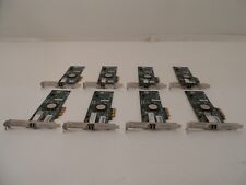 (8x) IBM 10N7249 4 GB Single Channel Fibre Adapter Card picture