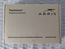 ARRIS Touchstone WBM760A (780142) 163.84 Mbps D 3.0 picture