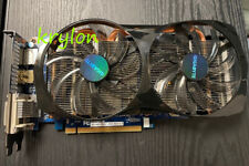 GIGABYTE NVIDIA GeForce GTX 650 Ti 2GB Boost GV-N65TBOC-2GD WindForce GPU Card picture