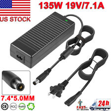 135W 19V 7.1A AC Adapter Charger For HP HSTNN-LA01 647982-002 648964-002 Laptop picture