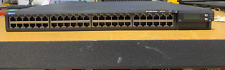 Juniper Networks EX4200-48P Port  Gigabit Switch (IG-M12) picture