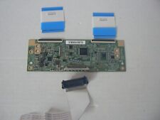LG 32MA68HY-P 32MA70HY-P 32MP58HQ-P T-Con Board 47-6021088 (P/N: HV320FHB-N02) picture