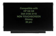 For Dell Chromebook 11 3100 3110 3180 3181 5190 C3181 P26T LCD Screen Non-Touch picture