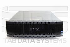 EMC VNX5200 Block Storage System w/ 5x V4-2S10-600 600GB 10K RPM 2.5