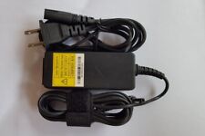 Genuine Original Toshiba 19V 2.37A 45W Laptop Charger AC Adapter Power Cord picture