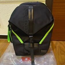 New TUMI Tahoe series RAZER collaboration “Finch” backpack 798700D Black picture