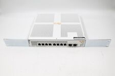 HPE Aruba JL681A Instant On 1930 8G Class4 PoE 2SFP 124W Switch picture