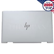 New HP Envy 13-BD 13M-BD 13T-BD 13M-BD1033DX LCD Back Cover M82692-001 Sliver picture
