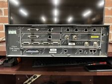 Cisco 7200 Series 7200 VXR Fully Loaded picture