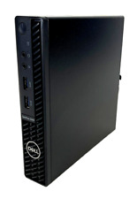 Dell OptiPlex 3080 Micro Intel Core i5-10500T 2.3GHz 16GB RAM 1024GB M.2 W11 PRO picture