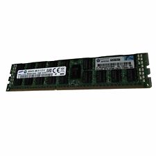 Samsung 24GB 3Rx4 PC3L-10600R ECC Server Memory M393B3G70DV0-YH9Q2 picture
