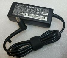 849650-003 - Genuine HP 19.5V 3.33A 65W 7.4 mm AC Adapter HP 20-R013W All-in-one picture
