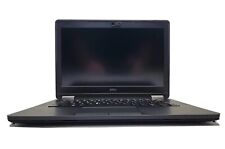 DELL LATITUDE E7270 LAPTOP COMPUTER AS IS PARTS picture