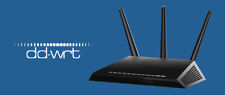 NETGEAR Nighthawk AC2600 Smart WiFi Router (R7450)  picture