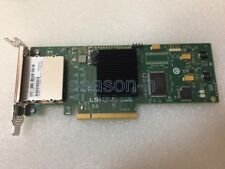 Sun Oracle 7047853 Dual Port 6GB SAS 6Gb/s PCI-E Host Bus Adapter SAS9200-8e picture
