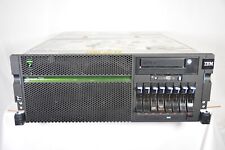IBM Power 720 Express Server 3.00GHz 8202-E4B 4C 16GB TESTED / FACTORY RESET 4U picture