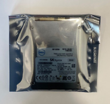 DELL SK HYNIX SC401 HFS256G32TNH-73A0A 256GB SATA 2.5 IN P/N: 0HG3NP SOLID DRIVE picture