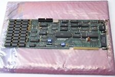 Kaypro 16 PC/EXP 81-916 Multi I/O RAM RS232 Serial 8bit ISA Controller Card picture