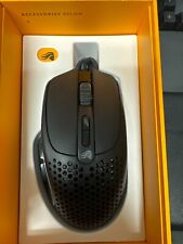 Glorious Model I2 Wireless Gaming Mouse, Ultralight w/RGB - Matte Black picture