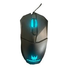 Acer Predator Cestus 335 Gaming Mouse - Excellent Condtion - Tested picture