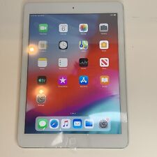 Apple iPad Air 1st Gen A1474 - 32GB Wi-Fi - GREAT CONDITION picture