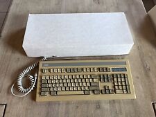 AST Model RT-101  Vintage Mechanical Clicky Keyboard RARE picture