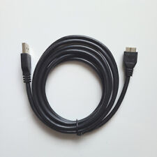 6FT USB 3.0  A-Male to Micro-B Cable Cord for Data Transfer Hard Drive picture