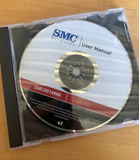 smc8014wn user manual cd rom picture