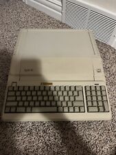 Apple IIe A2S2128 w/UniDisk Drive Included - (Tested everything works) picture