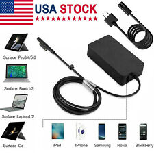 AC Adapter Laptop Charger For Microsoft Surface Pro 8 7 6 5 4 3 Surface Book NEW picture