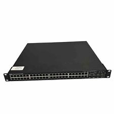 Dell PowerConnect 6248 48 Port Managed Gigabit Ethernet Switch 51484 picture