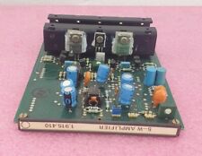 Studer 1.915.410 5-W AMPLIFIER picture