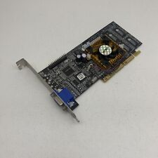 Asus V7100PRO/64M(T) (SD, 2MX32) Module Graphics Card 64MB 64-BIT Video picture