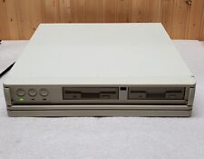 Vintage Retro PC Computer AMD 386SX Powers On, Untested (Unknown Brand) picture