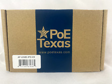 PoE Texas PoE to USB-C Power and Data adapter - AF-USBC-PD picture