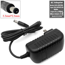 5V 2.5A AC/DC Adapter Charger Power Supply For D-Link DI-624 DI-704GU Router picture