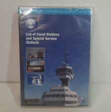 ITU List IV - List of Coast Stations and Special Service Stations 2011 1st Edit picture
