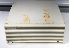 Vintage HP 9000/300 UNIX workstation 68010-10 and framebuffer ST931 picture