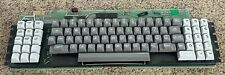 1970s Vintage Micro Switch Keyboard Model 88SD-10 Serial A-1007, Extremely Rare picture