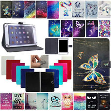 For Nokia T10/T20/T21 Pattern Leather Shockproof Stand Tablet Case Cover US picture