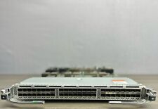 Cisco N77-F348XP-23 Nexus 7700 F3-Series 48 Port 1/10GbE (SFP/SFP+) Ethernet picture