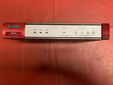 ZYXEL USG40 - Unified Security Gateway USED TESTED and WORKS picture