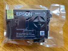 Epson Dura Brite Ultra Ink Printer Cartridges 220 Genuine New Sealed picture