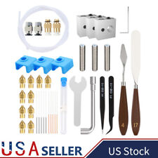42PCS 3D Printer Parts Accessories Tool Set Cleaner Kit with Cleaning Needles picture