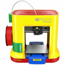 XYZprinting da Vinci Minimaker 3D Printer 6 inchx6 inchx6 inch (3FM1XXUS00B) picture
