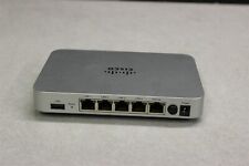 Cisco Meraki Z1 Teleworker Gateway picture