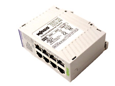 WAGO Ethernet Switch 5119-0894 NEW picture