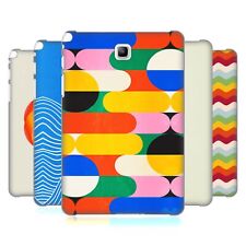 OFFICIAL AYEYOKP BAUHAUS PATTERN HARD BACK CASE FOR SAMSUNG TABLETS 1 picture
