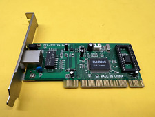 D-Link DFE-530TX+REV.D2 PCI Network Interface Card  picture